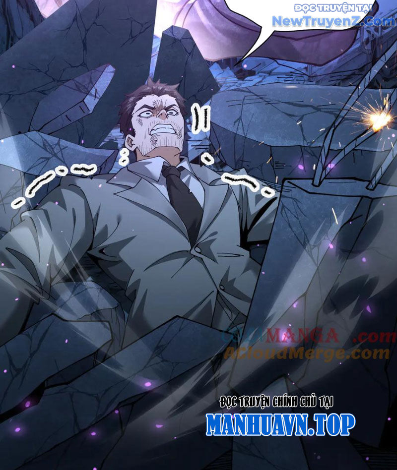 Toàn Dân Chuyển Chức Ngự Long Sư Là Chức Nghiệp Yếu Nhất - Chapter 112 - Page 79