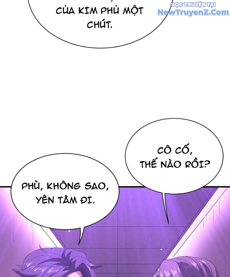 Toàn Dân Chuyển Chức Ngự Long Sư Là Chức Nghiệp Yếu Nhất - Chapter 112 - Page 8