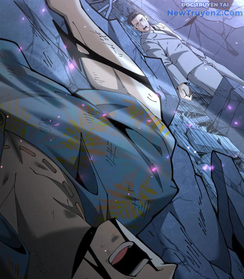 Toàn Dân Chuyển Chức Ngự Long Sư Là Chức Nghiệp Yếu Nhất - Chapter 112 - Page 81