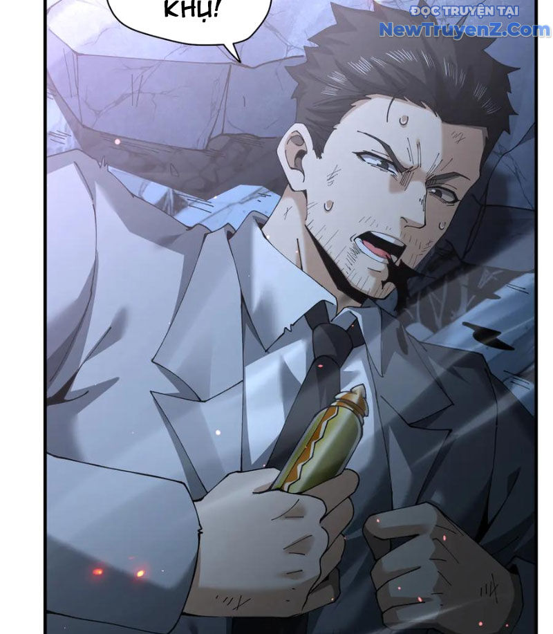 Toàn Dân Chuyển Chức Ngự Long Sư Là Chức Nghiệp Yếu Nhất - Chapter 112 - Page 83