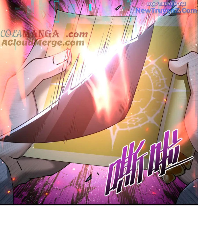 Toàn Dân Chuyển Chức Ngự Long Sư Là Chức Nghiệp Yếu Nhất - Chapter 112 - Page 85