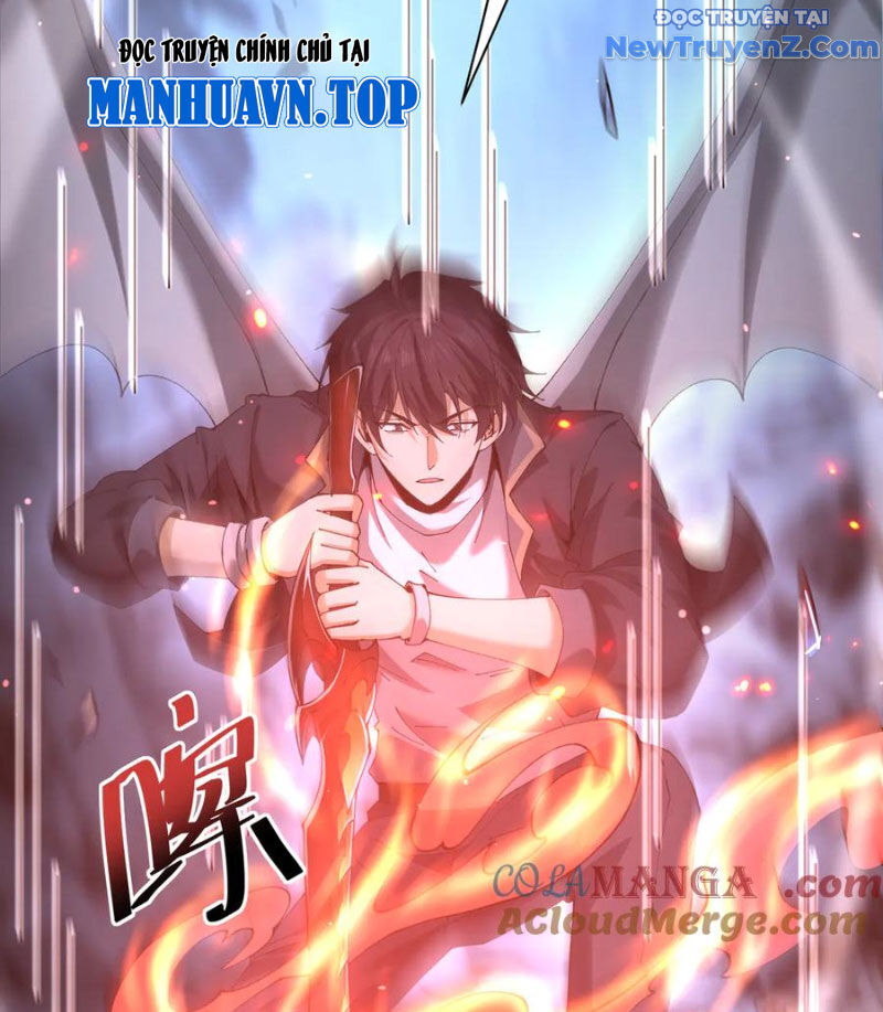 Toàn Dân Chuyển Chức Ngự Long Sư Là Chức Nghiệp Yếu Nhất - Chapter 112 - Page 87