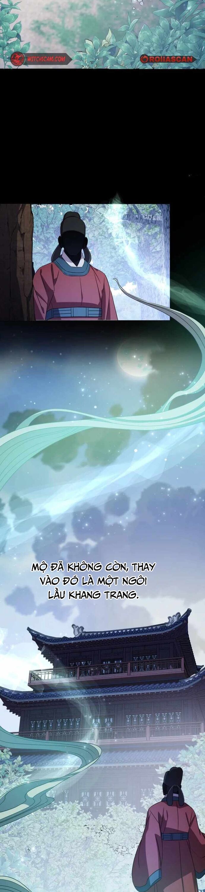 Tăng Lực Thợ Săn - Chapter 100 - Page 10