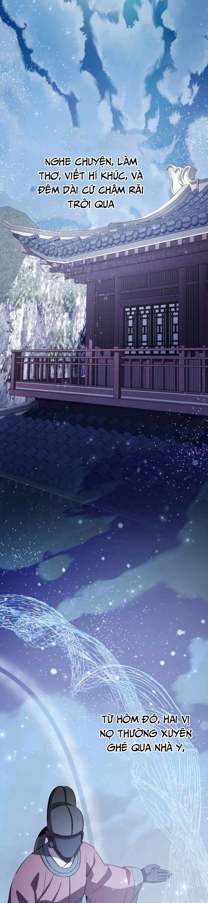 Tăng Lực Thợ Săn - Chapter 100 - Page 12