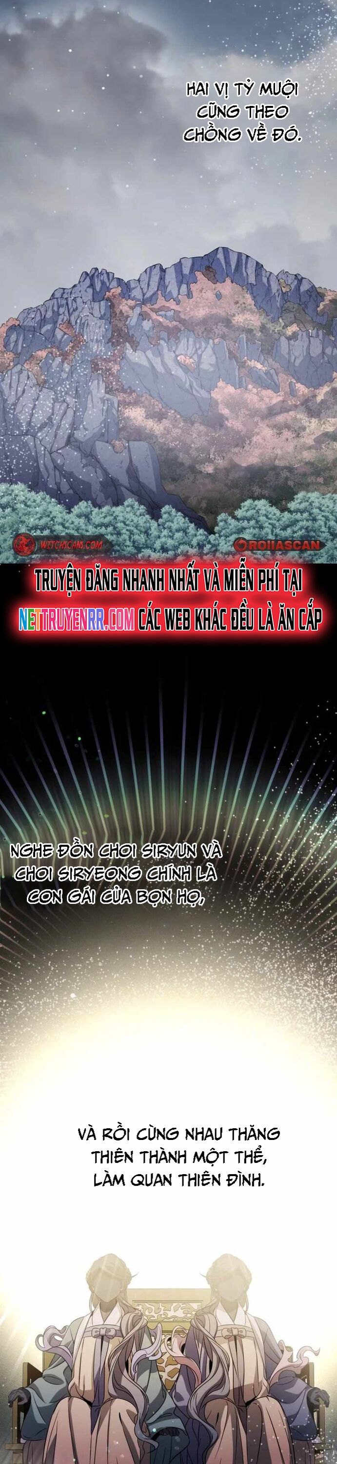 Tăng Lực Thợ Săn - Chapter 100 - Page 14