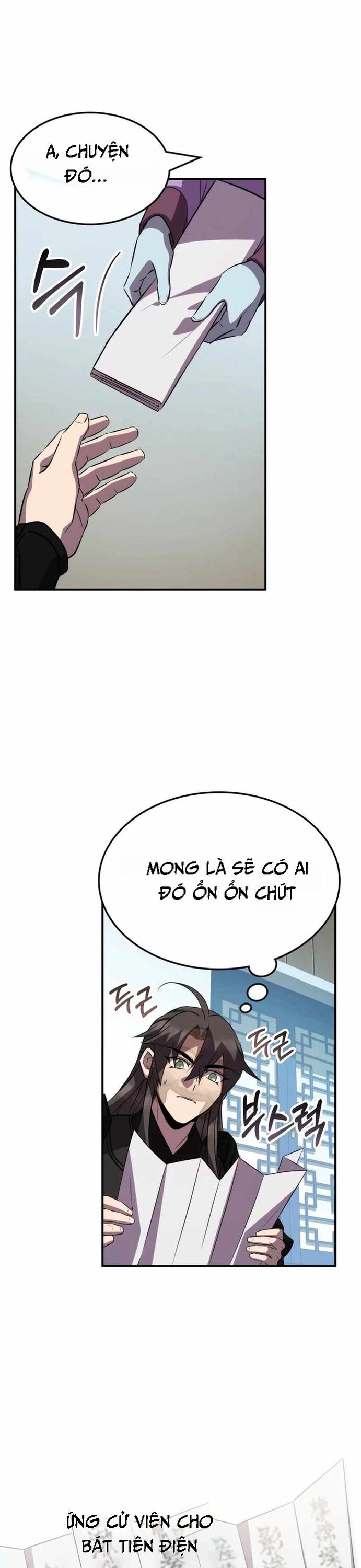 Tăng Lực Thợ Săn - Chapter 100 - Page 16