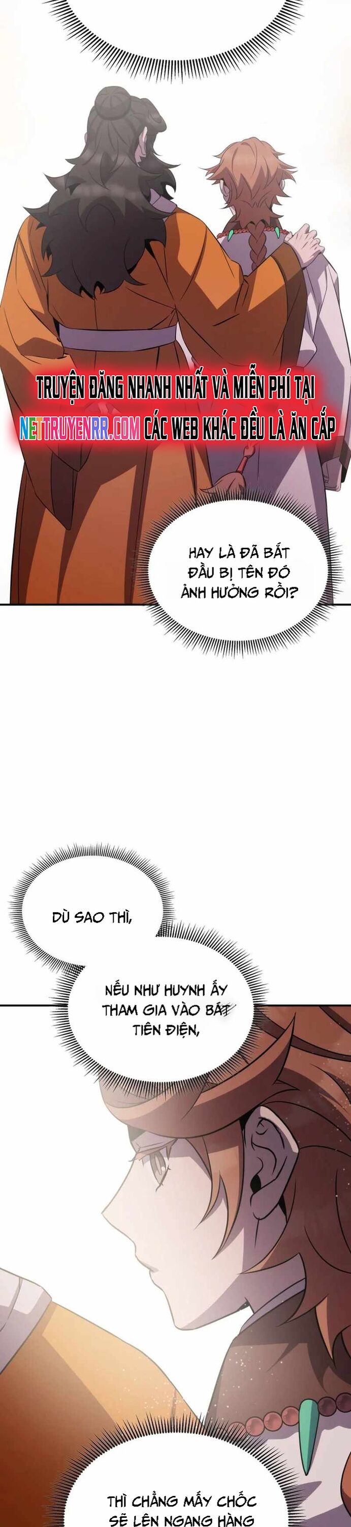 Tăng Lực Thợ Săn - Chapter 100 - Page 19