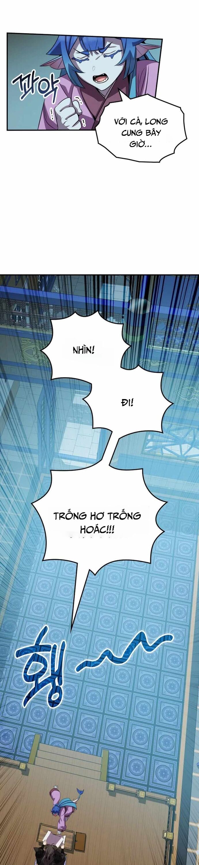 Tăng Lực Thợ Săn - Chapter 100 - Page 24