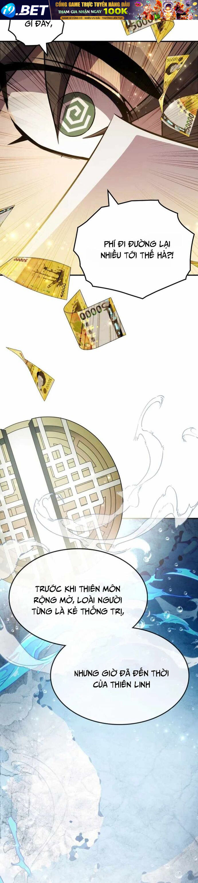 Tăng Lực Thợ Săn - Chapter 100 - Page 28