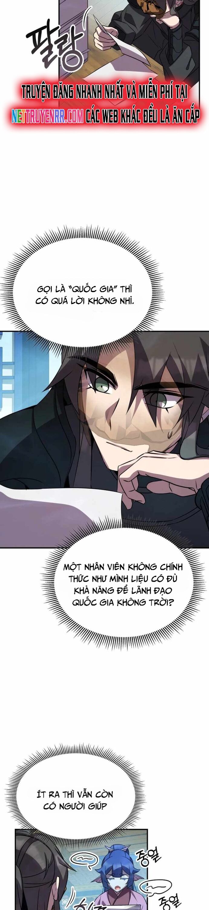 Tăng Lực Thợ Săn - Chapter 100 - Page 31