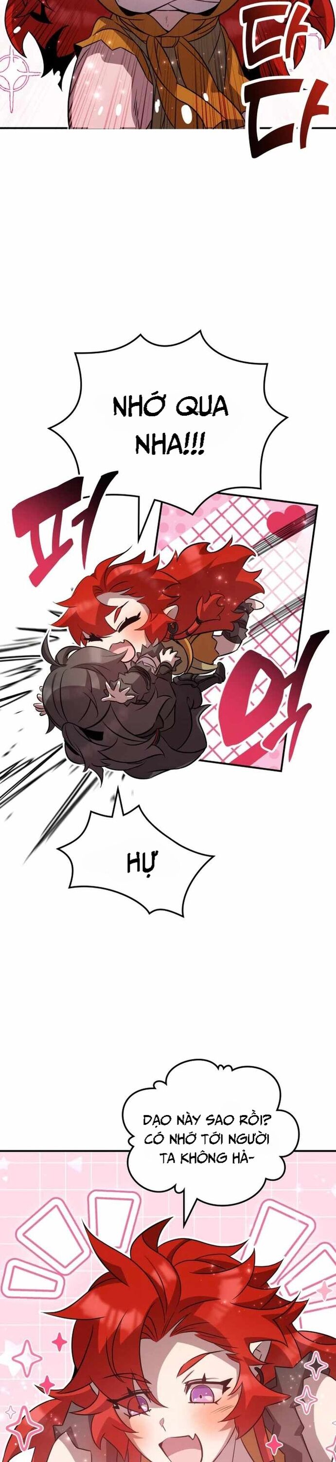 Tăng Lực Thợ Săn - Chapter 100 - Page 38