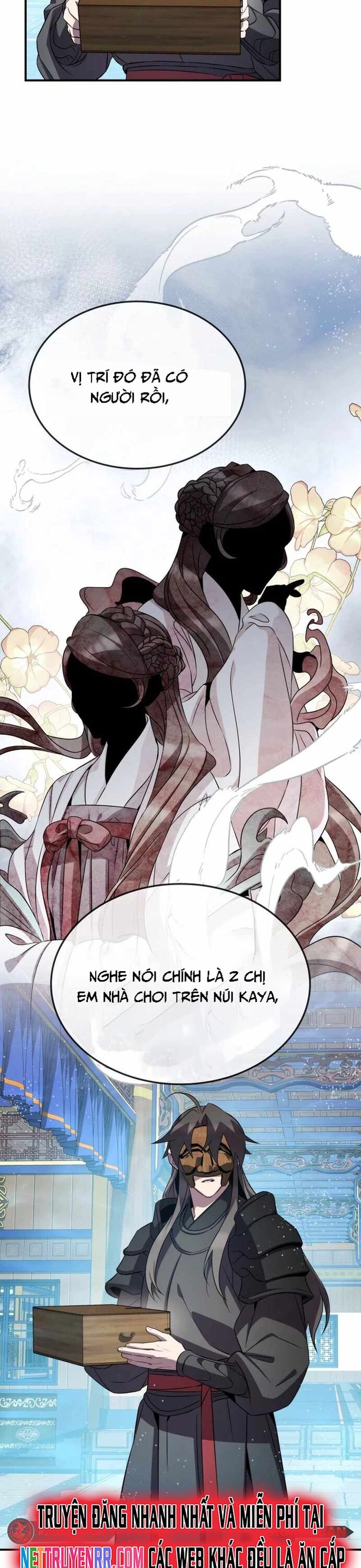 Tăng Lực Thợ Săn - Chapter 100 - Page 5