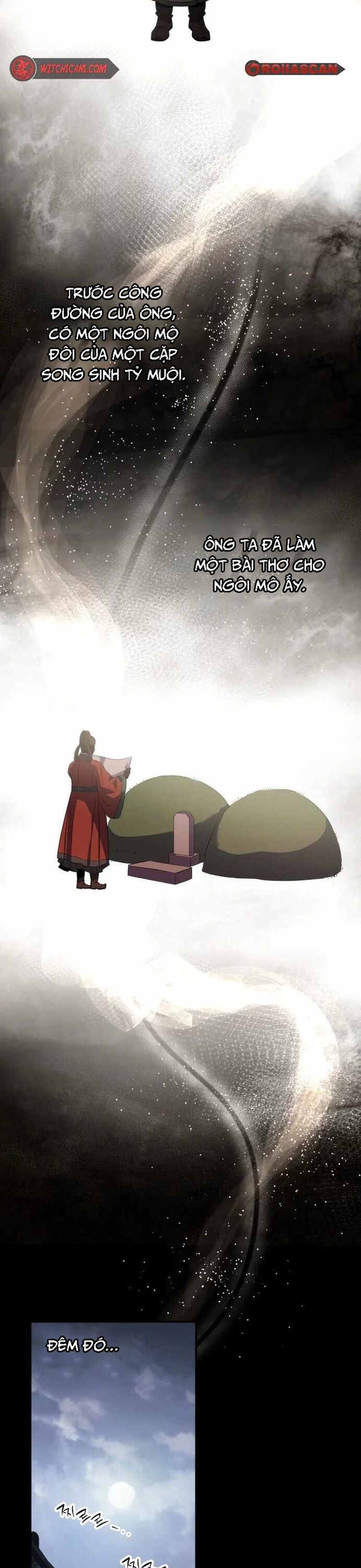 Tăng Lực Thợ Săn - Chapter 100 - Page 8