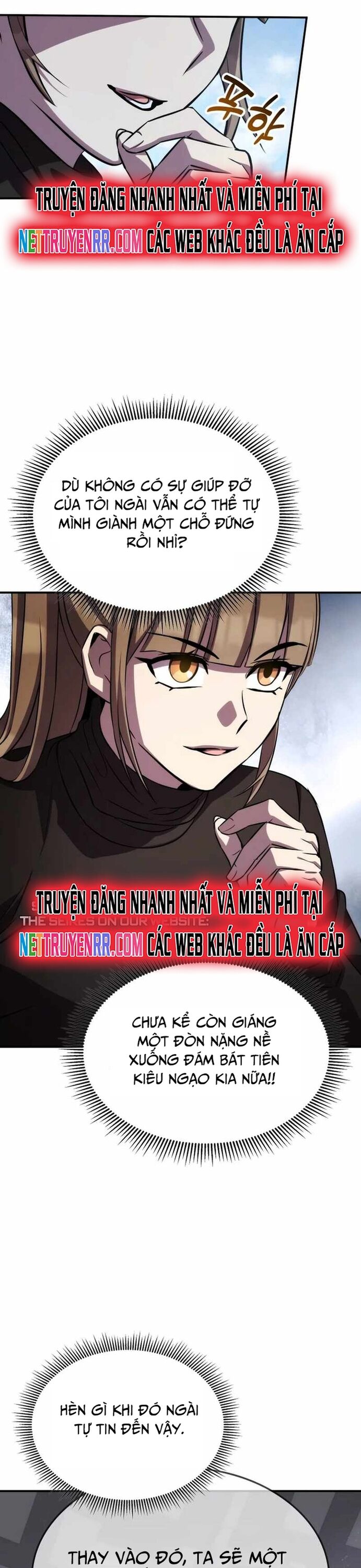 Tăng Lực Thợ Săn - Chapter 95 - Page 11