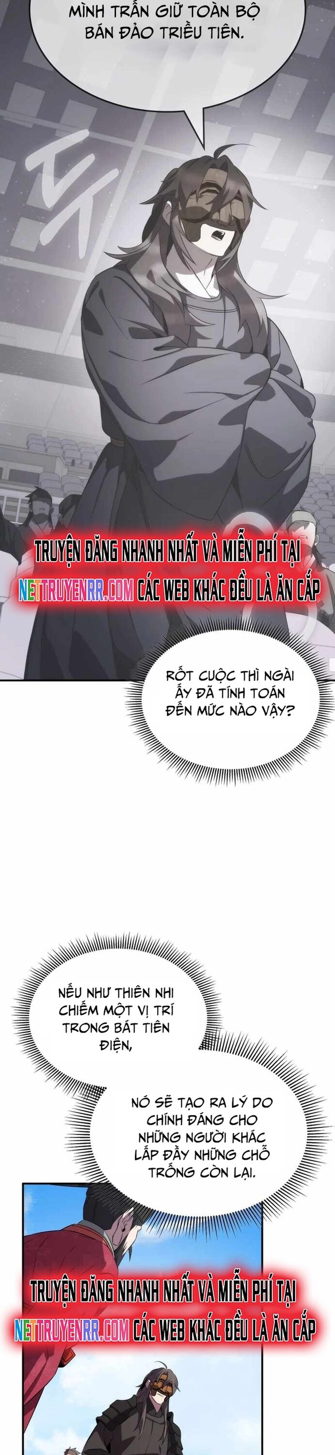 Tăng Lực Thợ Săn - Chapter 95 - Page 12