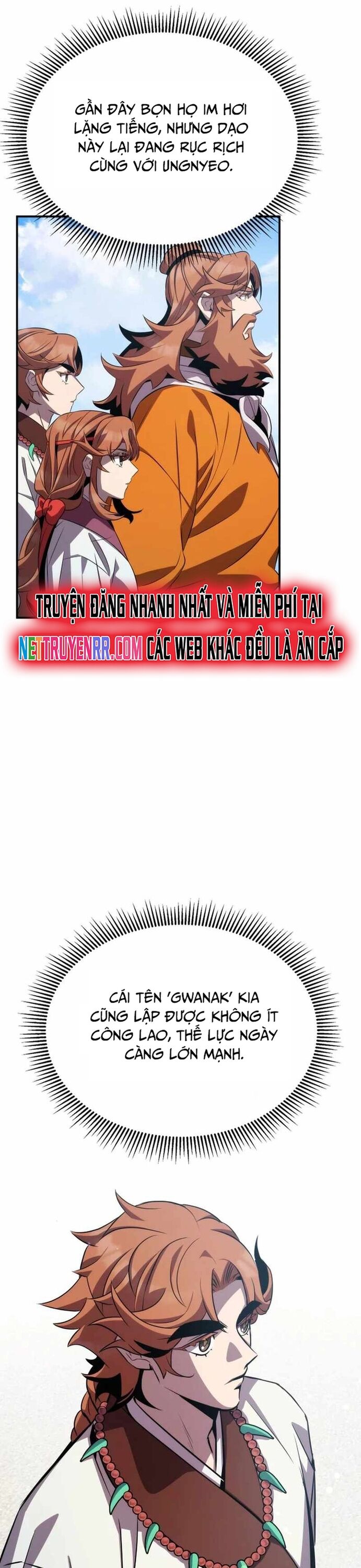 Tăng Lực Thợ Săn - Chapter 95 - Page 17