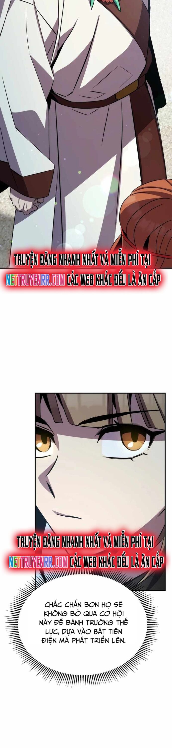 Tăng Lực Thợ Săn - Chapter 95 - Page 18