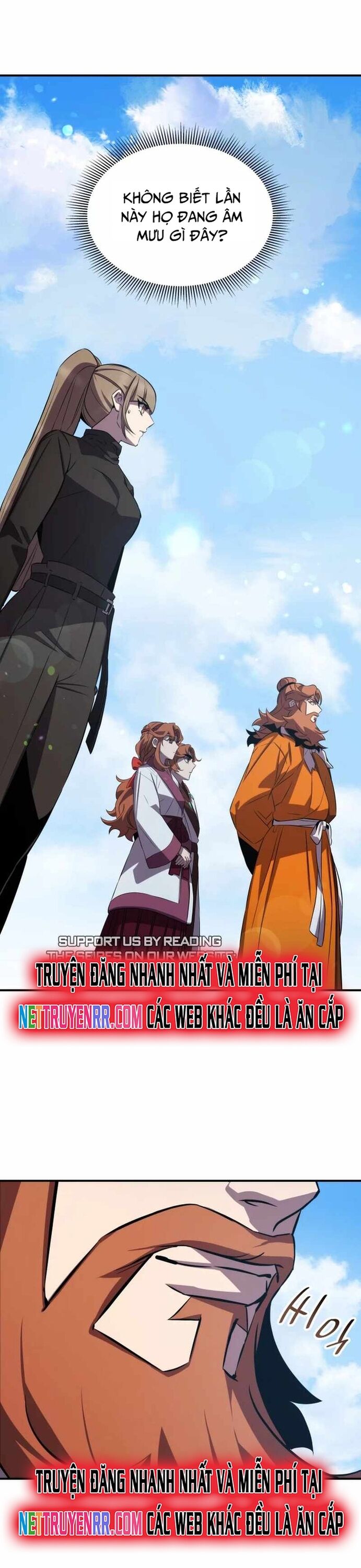 Tăng Lực Thợ Săn - Chapter 95 - Page 19