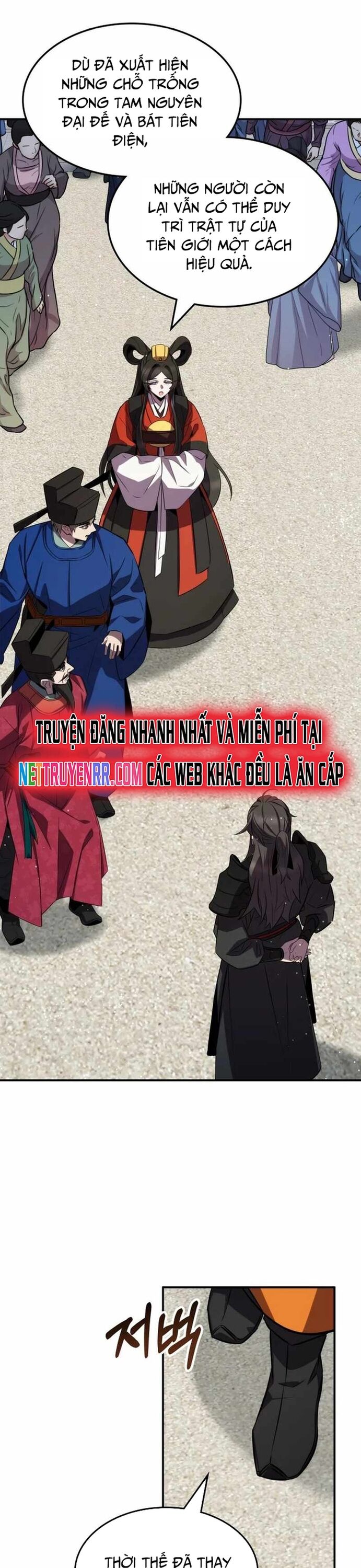 Tăng Lực Thợ Săn - Chapter 95 - Page 21