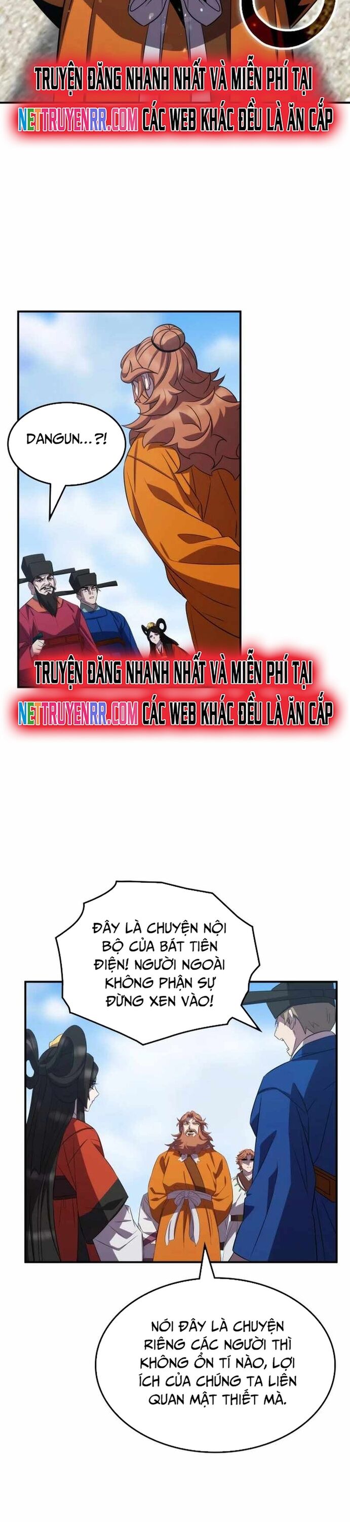 Tăng Lực Thợ Săn - Chapter 95 - Page 23