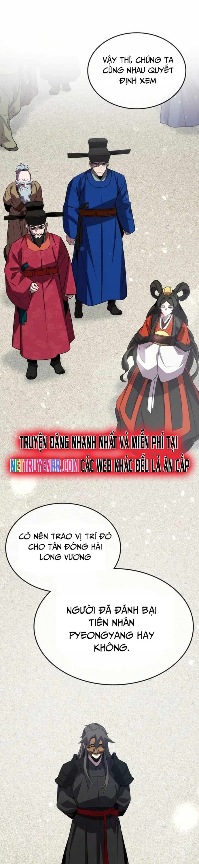 Tăng Lực Thợ Săn - Chapter 95 - Page 25