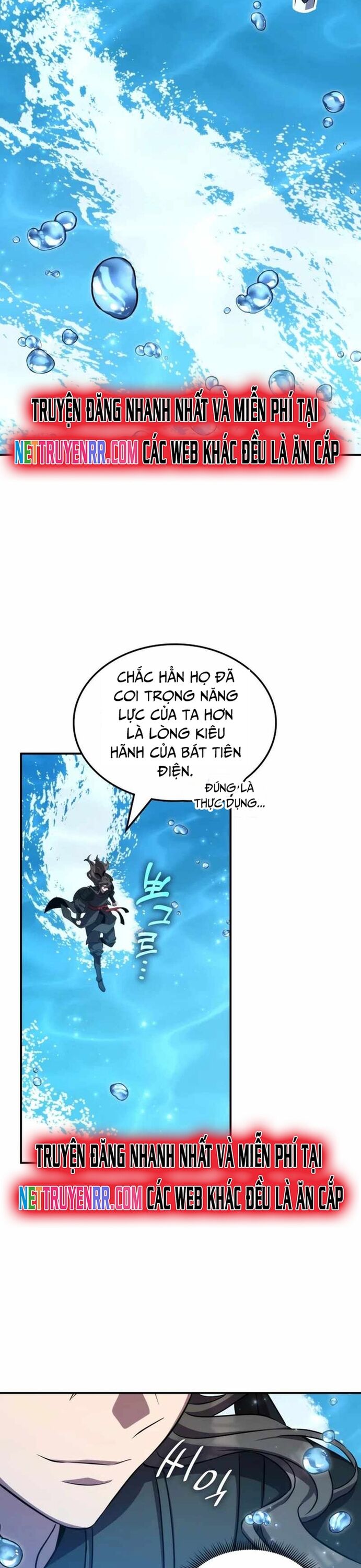 Tăng Lực Thợ Săn - Chapter 95 - Page 28