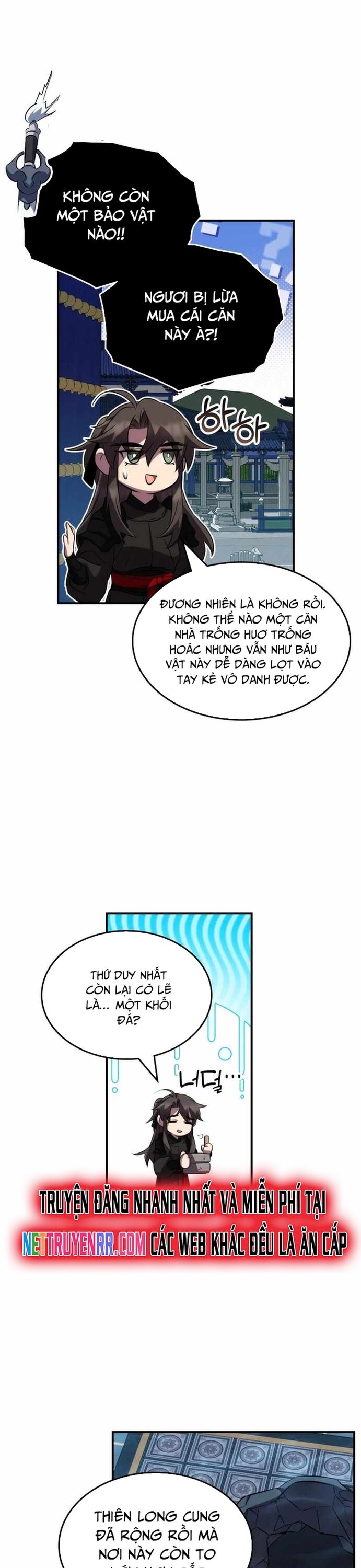 Tăng Lực Thợ Săn - Chapter 95 - Page 33