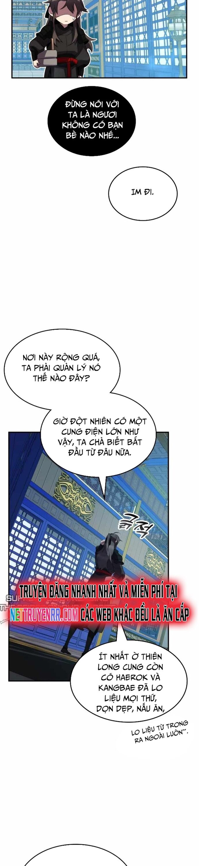 Tăng Lực Thợ Săn - Chapter 95 - Page 35