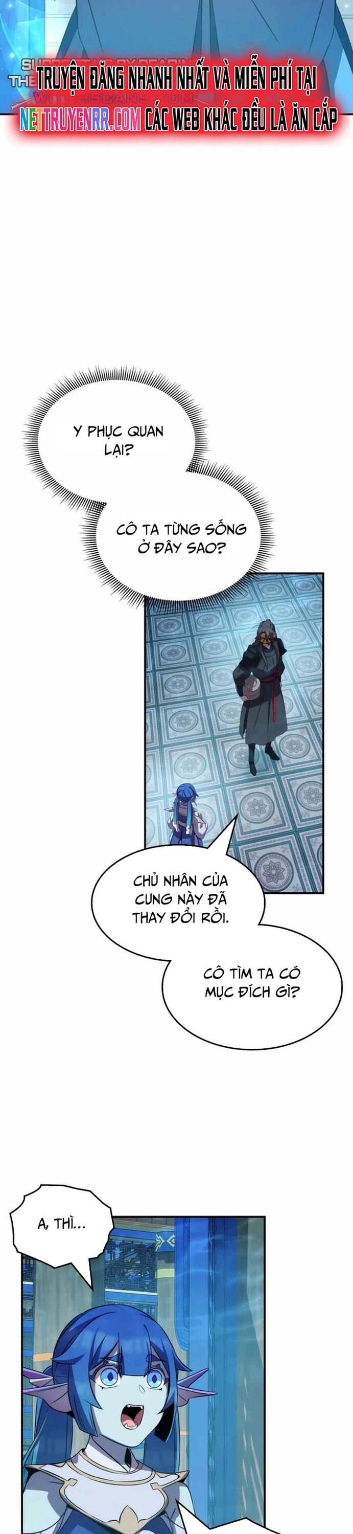 Tăng Lực Thợ Săn - Chapter 95 - Page 38