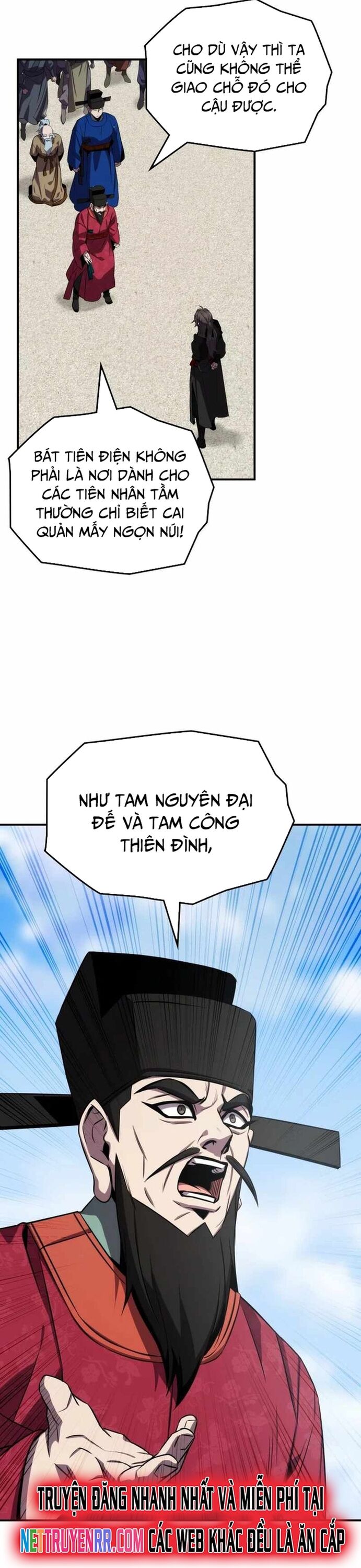 Tăng Lực Thợ Săn - Chapter 95 - Page 4