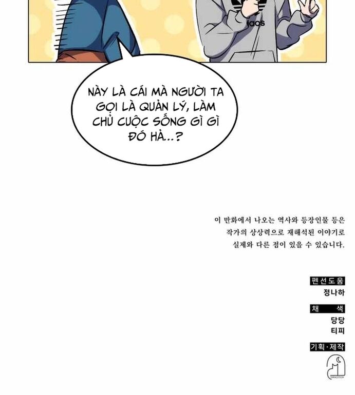 Tăng Lực Thợ Săn - Chapter 95 - Page 45