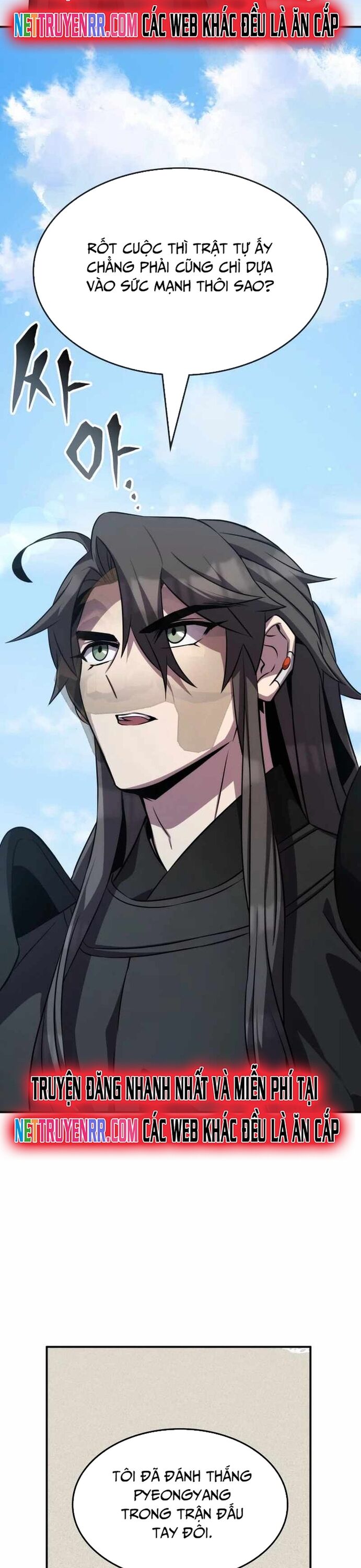 Tăng Lực Thợ Săn - Chapter 95 - Page 6