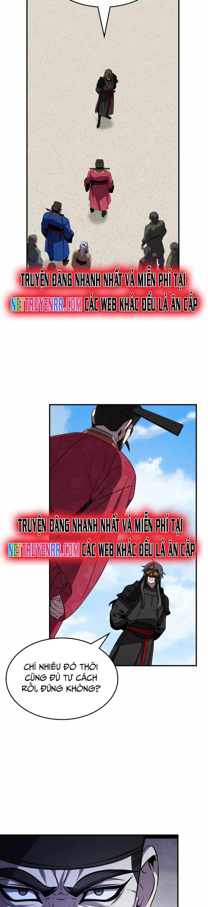 Tăng Lực Thợ Săn - Chapter 95 - Page 7