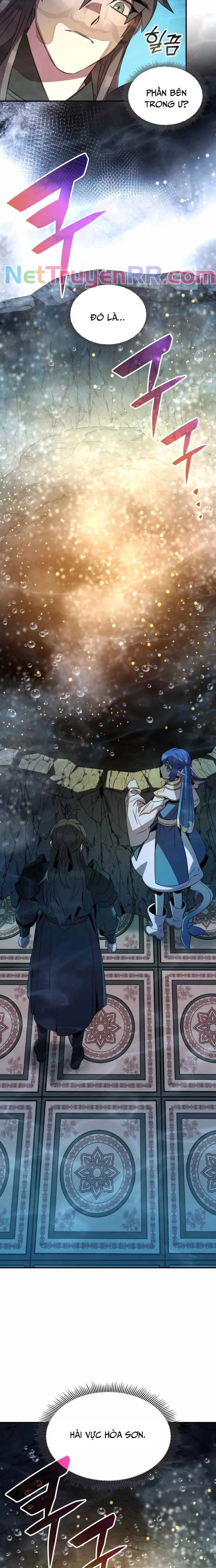 Tăng Lực Thợ Săn - Chapter 96 - Page 11