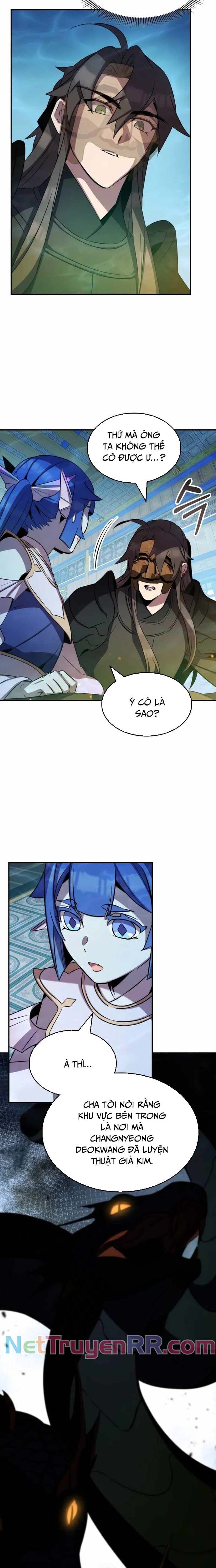 Tăng Lực Thợ Săn - Chapter 96 - Page 13