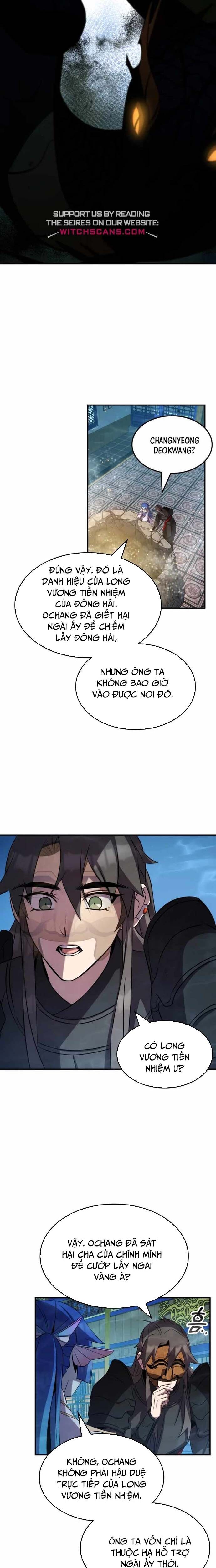 Tăng Lực Thợ Săn - Chapter 96 - Page 14