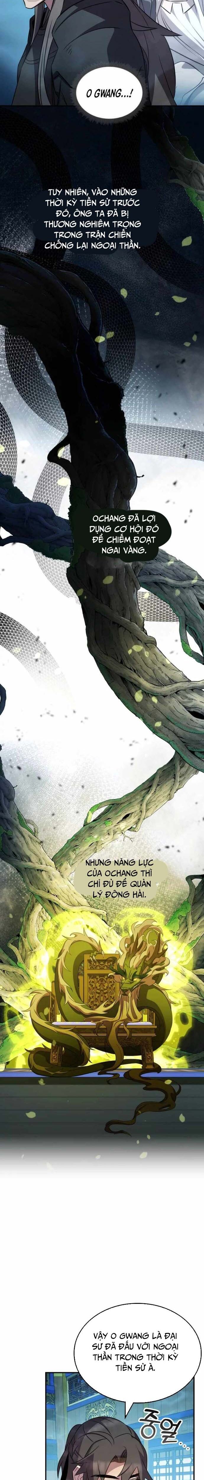 Tăng Lực Thợ Săn - Chapter 96 - Page 16