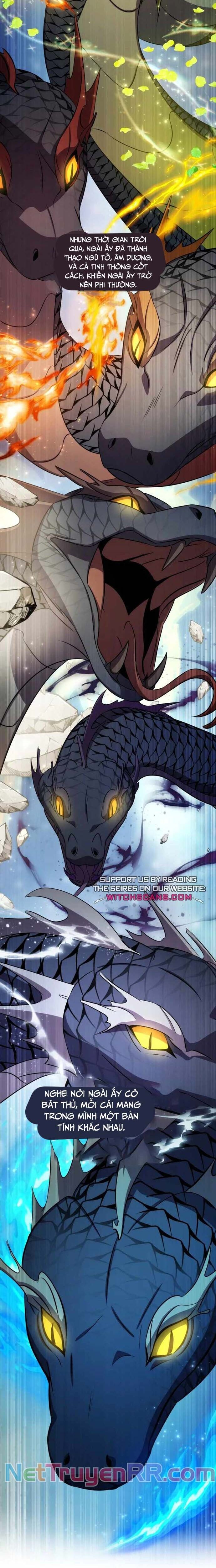 Tăng Lực Thợ Săn - Chapter 96 - Page 19