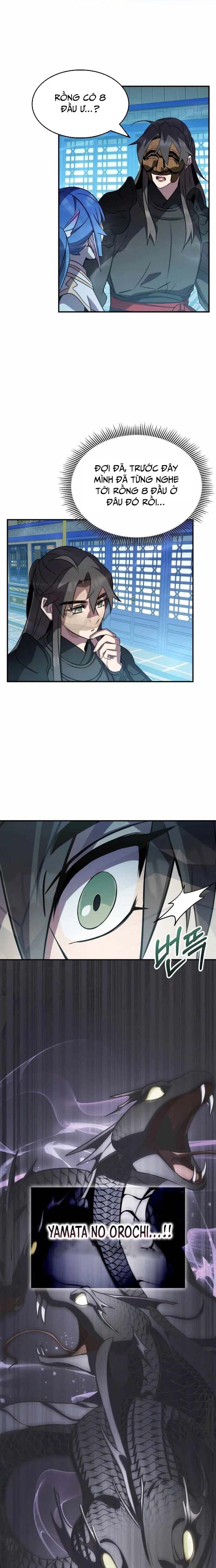 Tăng Lực Thợ Săn - Chapter 96 - Page 20