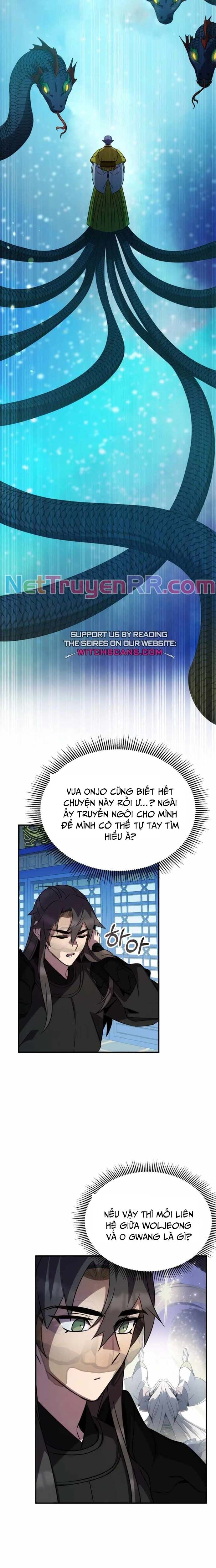 Tăng Lực Thợ Săn - Chapter 96 - Page 22