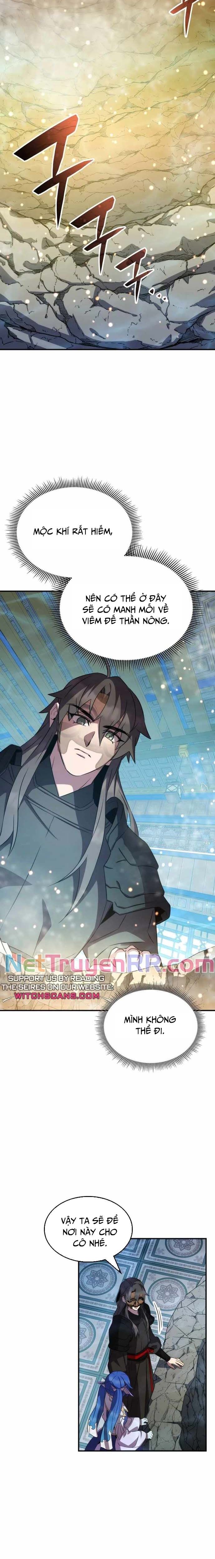 Tăng Lực Thợ Săn - Chapter 96 - Page 24