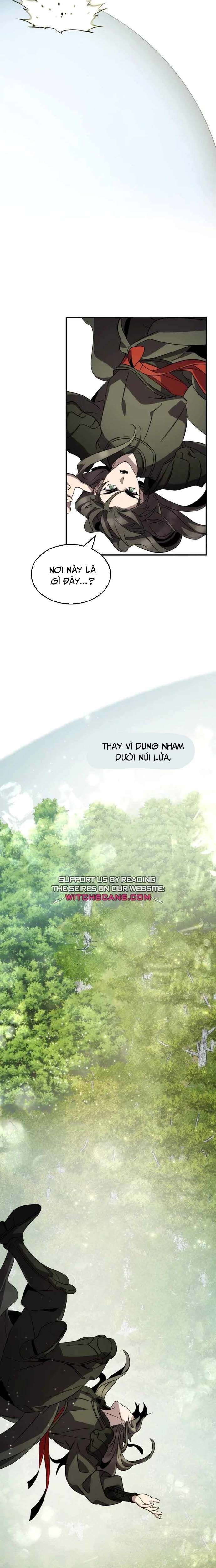 Tăng Lực Thợ Săn - Chapter 96 - Page 28