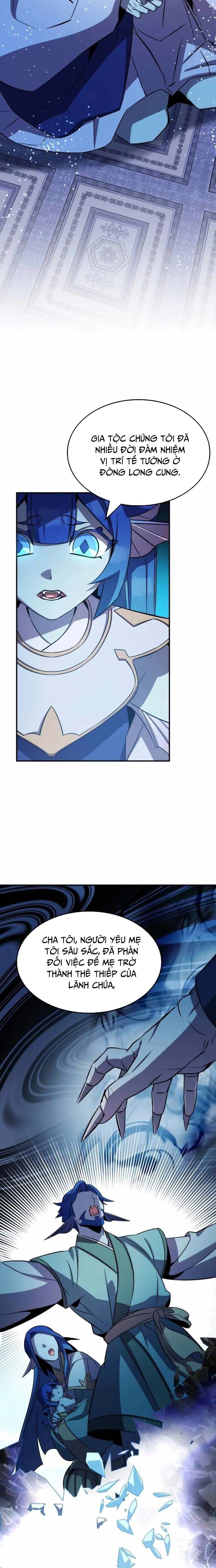 Tăng Lực Thợ Săn - Chapter 96 - Page 4