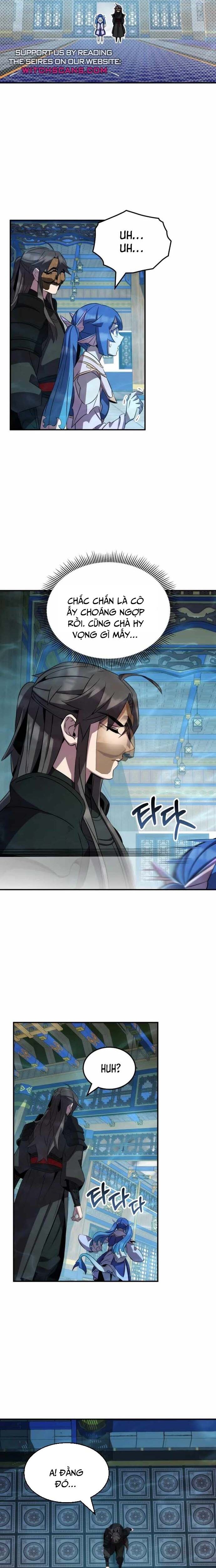 Tăng Lực Thợ Săn - Chapter 96 - Page 9