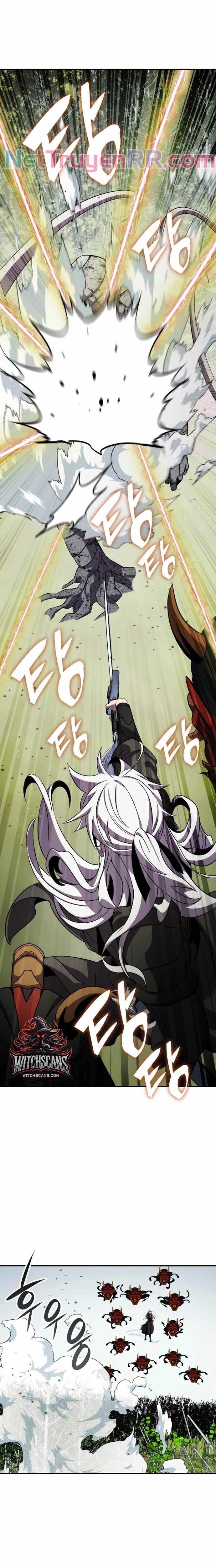 Tăng Lực Thợ Săn - Chapter 97 - Page 12