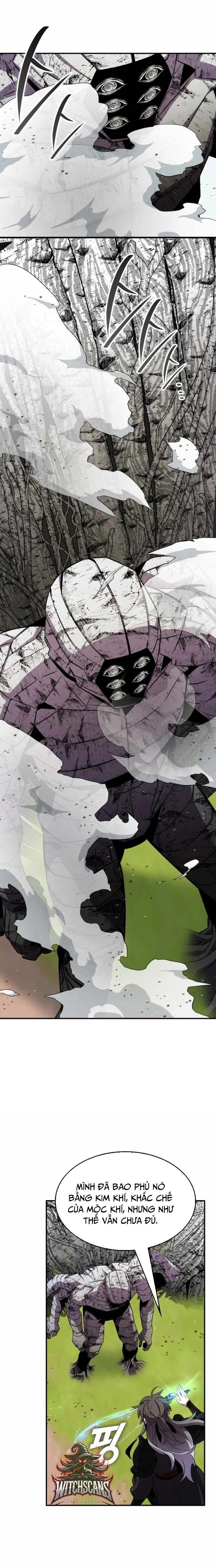 Tăng Lực Thợ Săn - Chapter 97 - Page 13
