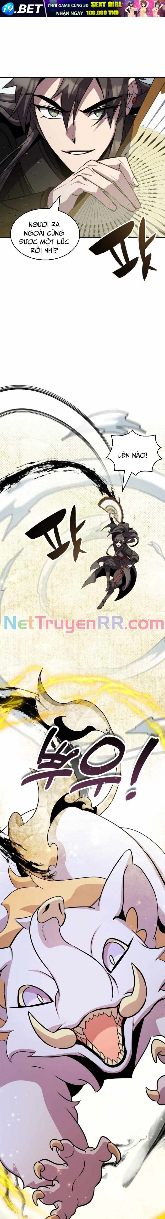 Tăng Lực Thợ Săn - Chapter 97 - Page 14