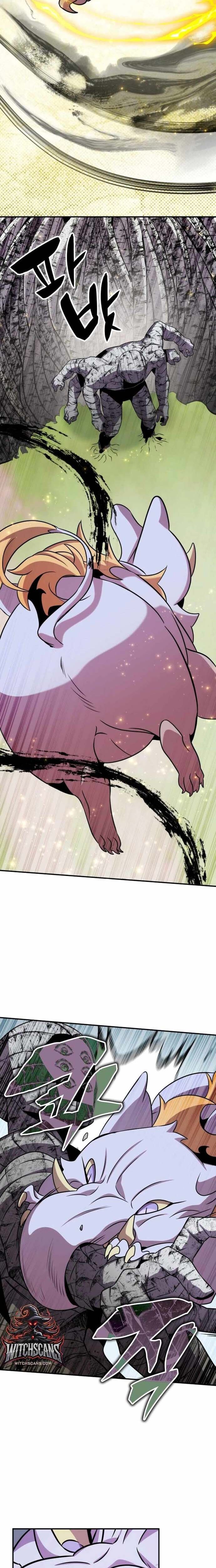 Tăng Lực Thợ Săn - Chapter 97 - Page 15