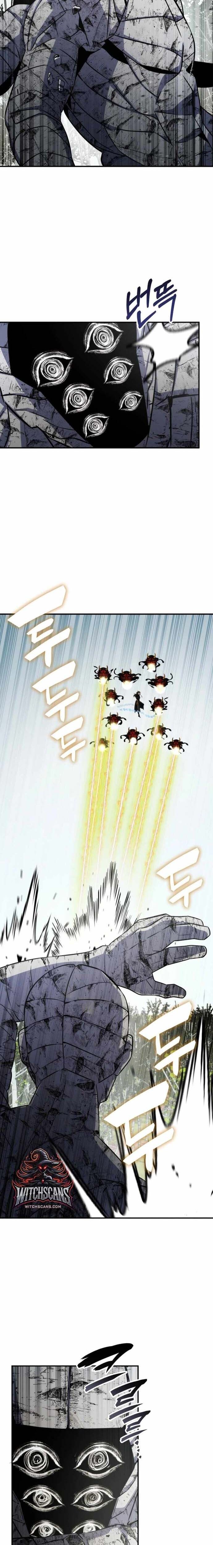 Tăng Lực Thợ Săn - Chapter 97 - Page 17