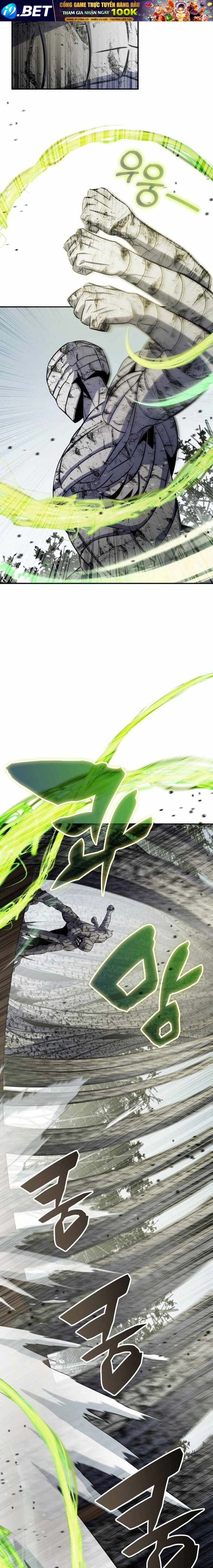 Tăng Lực Thợ Săn - Chapter 97 - Page 18